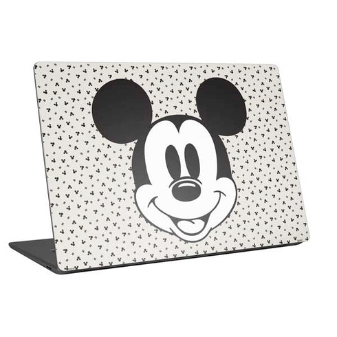 Disney Mickey Mouse Classic Universal Laptop 12in (9.8 x 6.8in) Skin